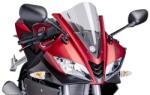 Puig Yamaha Yzf-r125 Puig Verseny Plexi (puig/4637)
