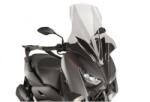 Puig Yamaha X-max 125 / 300 / 400 Puig V-tech Túra Plexi (puig/9476)