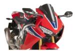 Puig Honda Cbr 1000rr Puig Z-racing Plexi (puig/9407)