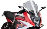 Puig Honda Cbr 650f Puig Túra Plexi (puig/7595)