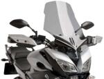 Puig Yamaha Mt-09 Tracer Puig Túra Plexi (puig/7646)