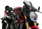 Puig Mv Agusta Brutale 1000 Rr Puig Sport Plexi (puig/20680)