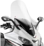 GIVI Aprilia Srv 850 Givi Túra Plexi (givi/d6703st)