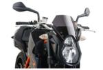Puig Ktm 990 Super Duke Puig Sport Plexi (puig/4942)
