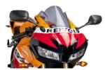 Puig Honda Cbr 600rr Puig Z-racing Plexi (puig/6478)