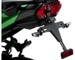 Puig Kawasaki Ninja H2 Sx Rendszámtábla Tartó (puig/9707)