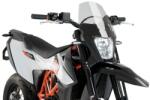 Puig Ktm 690 Smc / Enduro Puig Sport Plexi (puig/3586)