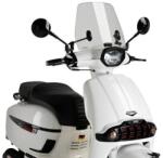 Puig Keeway Sixties 125 / 300 Puig Trafic Vagy Urban Plexi (puig/21880-21881)