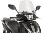 Puig Honda Sh 125 / 150 Puig Trafic Vagy Urban Plexi (puig/9384)