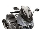 Puig Kymco Ak550 Puig V-tech Sport Plexi (puig/9478)