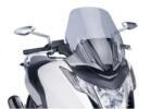 Puig Honda Integra 700 / 750 Puig V-tech Sport Plexi (puig/6283)