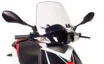 Puig Aprilia Sr Motard 50 / 125 Puig Trafic Vagy Urban Plexi (puig/6011)