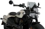 Puig Harley Davidson Sportster S Rh1250s Puig Sport Plexi (puig/21321)