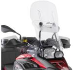 GIVI Bmw F800 Gs Adventure Givi Airflow Túra Plexi (givi/af5110)