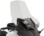 GIVI Yamaha T-max 530 Givi Túra Plexi (givi/d2013st)