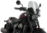 Puig Honda Cmx1100 Rebel Puig Túra Plexi (puig/20820)