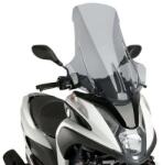 Puig Yamaha Tricity 125 Puig V-tech Túra Plexi (puig/7666)