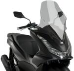Puig Honda Pcx 125 Puig V-tech Túra Plexi (puig/20637)