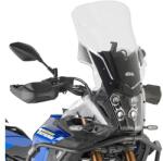 GIVI Yamaha Tenere 700 World Raid Givi Túra Plexi (givi/d2165st)