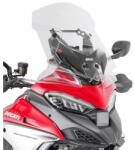 GIVI Ducati Multistrada V4 Givi Túra Plexi (givi/d7413st)