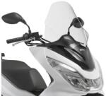 GIVI Honda Pcx 125 / 150 Givi Túra Plexi (givi/d1136st)