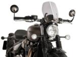 Puig Triumph Bonneville Bobber Puig Túra Plexi (puig/9437)