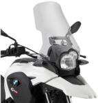 GIVI Bmw G650 Gs Givi Túra Plexi (givi/d5101st)