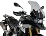 Puig Bmw F750 / F850 Gs Puig Túra Plus Plexi (puig/3595-9770)