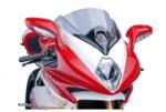 Puig Mv Agusta F4 Puig Z-racing Plexi (puig/5256)