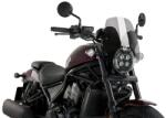 Puig Honda Cmx1100 Rebel Puig Sport Plexi (puig/20819)