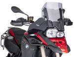 Puig Bmw F800 Gs Adventure Puig Túra állítható Plexi (puig/7307)