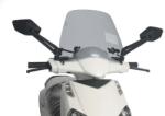 Puig Aprilia Sportcity One 50 / 125 Puig Trafic Vagy Urban Plexi (puig/5595)