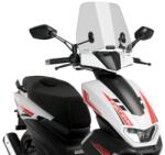 Puig Keeway F-act Evo 125 Puig Trafic Vagy Urban Plexi (puig/21329)
