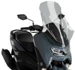 Puig Yamaha Nmax 125 Puig V-tech Túra Plexi (puig/21802)