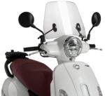 Puig Sym Fiddle 50 / 125 Puig Trafic Vagy Urban Plexi (puig/20844)