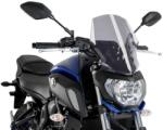 Puig Yamaha Mt-07 Puig Túra Plexi (puig/9667)