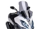 Puig KYMCO XCITING 400i PUIG V-TECH TÚRA PLEXI (PUIG/6034)