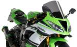 Puig Kawasaki Ninja Zx-6r / 636 Puig R-racer Plexi (puig/3629)