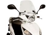 Puig Honda Vision 50 / 110 Puig Trafic Vagy Urban Plexi (puig/5894)
