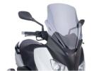 Puig Yamaha X-max 125 / 250 Puig V-tech Túra Plexi (puig/6259)