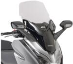 GIVI Honda Forza 125 / 300 Givi Túra Plexi (givi/d1166st)