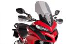 Puig Ducati Multistrada 950 / 1200 / 1260 / V2 Puig Túra Plexi (puig/7623)