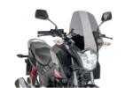 Puig Honda Cb125 F Puig Sport Plexi (puig/7726)
