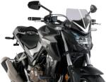 Puig Honda Cb500 F Puig Sport Plexi (puig/21412)