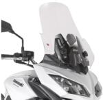 GIVI Kawasaki Versys 650 Givi Túra Plexi (givi/d4122st)