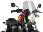 Puig Honda Cmx500 Rebel Puig Túra Plexi (puig/9462)