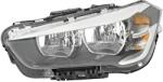 VALEO Far VALEO 046728 - piesa-auto