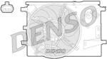 DENSO Ventilator, radiator DENSO DER09053 (DER09053) - automobilus