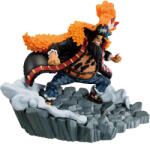 Banpresto Senkozekkei One Piece Marshal D. Teach 8cm (89651)