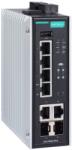 Moxa EDS-P506E-4POE-2GTXSFP